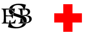 Logo ESB und DRK